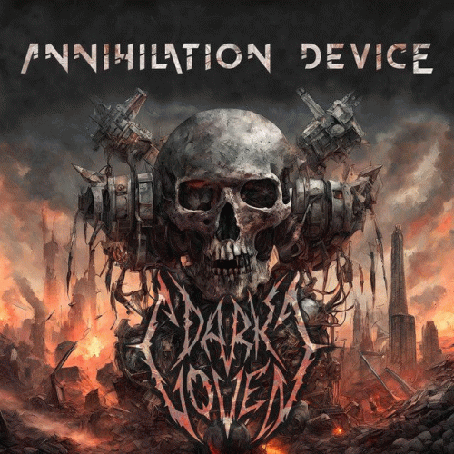 Dark Coven : Annihilation Device